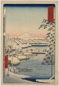 Fuji Dağı